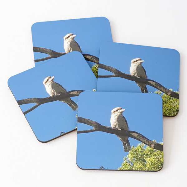 Item preview, Kookaburra The Laughing Bird designed and sold by RROW123.