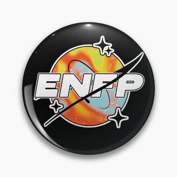 Item preview, ENFP Melty Space designed and sold by orlumbuspirate.