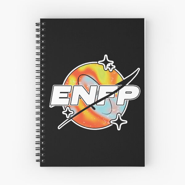 Item preview, ENFP Melty Space designed and sold by orlumbuspirate.