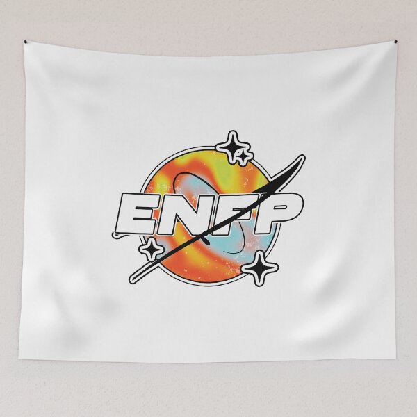 Item preview, ENFP Melty Space designed and sold by orlumbuspirate.