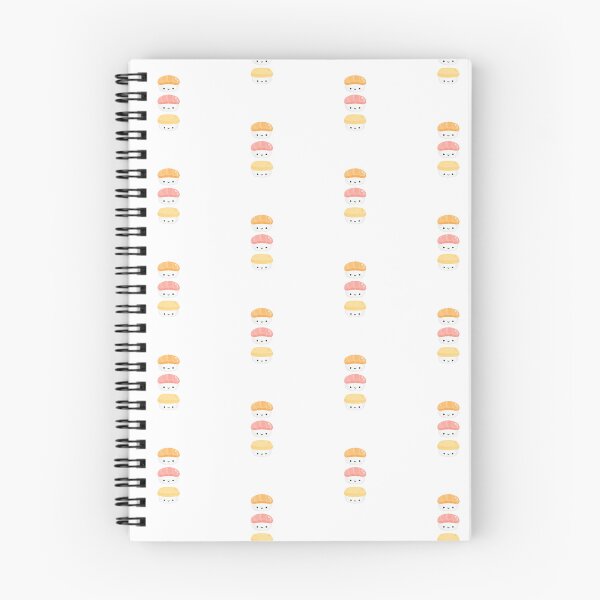 Item preview, little sushi designed and sold by greywalnutshop.