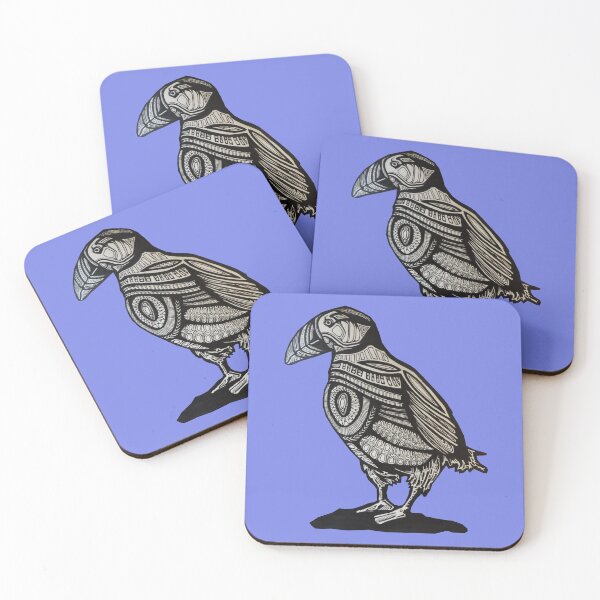 Item preview, Atlantic Puffin designed and sold by Anders Hoberg.