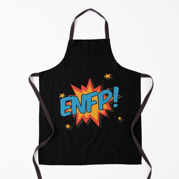 Item preview, ENFP! designed and sold by orlumbuspirate.