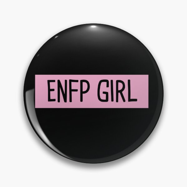 Item preview, ENFP Girl designed and sold by orlumbuspirate.