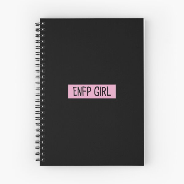 Item preview, ENFP Girl designed and sold by orlumbuspirate.