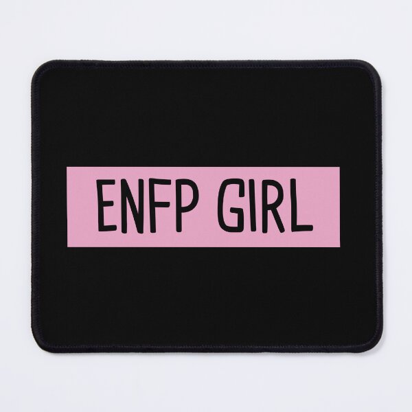 Item preview, ENFP Girl designed and sold by orlumbuspirate.