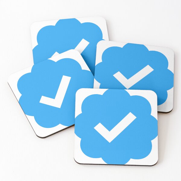 Item preview, Verified Person - Make your things verified   designed and sold by Ayoub Debabi.