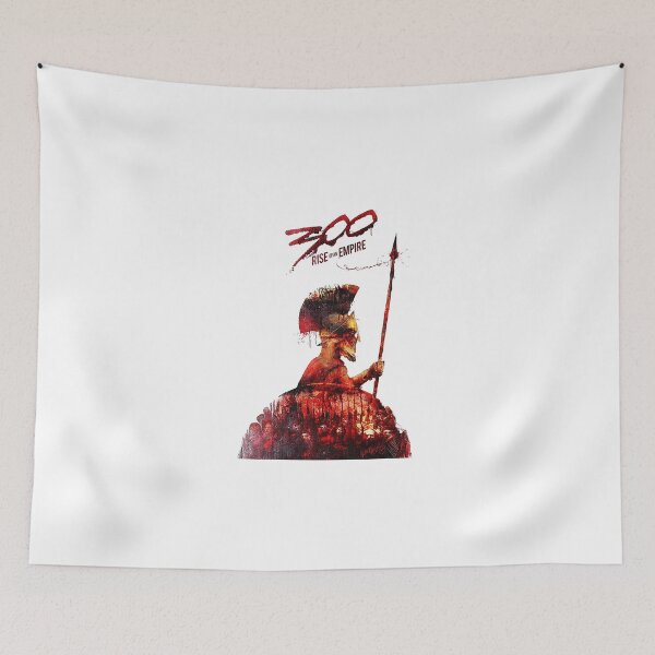 Item preview, Three Hundred designed and sold by Akiroosli1.