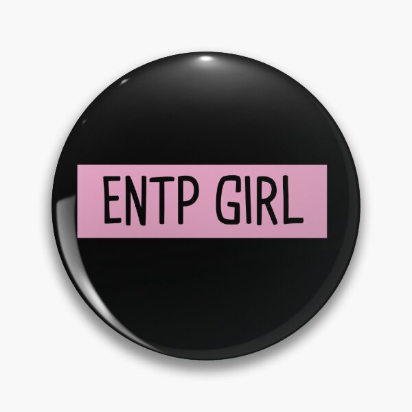 Item preview, ENTP Girl designed and sold by orlumbuspirate.