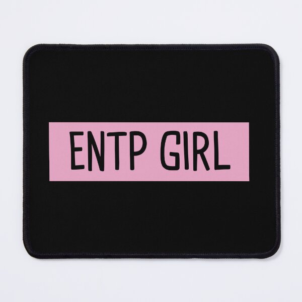 Item preview, ENTP Girl designed and sold by orlumbuspirate.