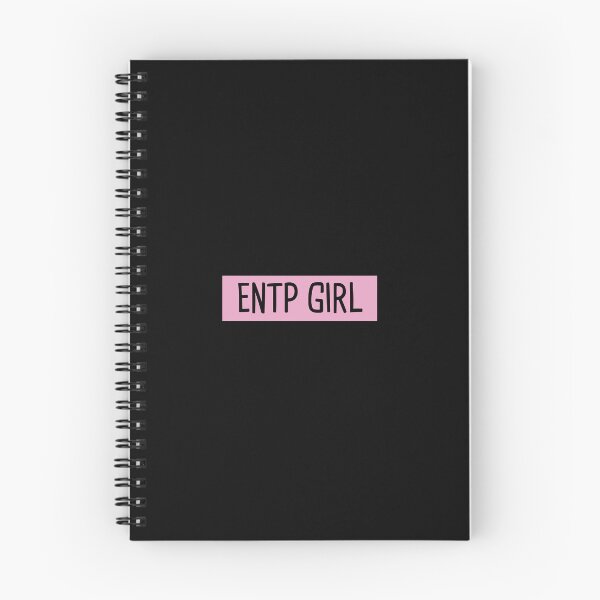 Artikelvorschau, ENTP Girl entworfen und verkauft von orlumbuspirate.