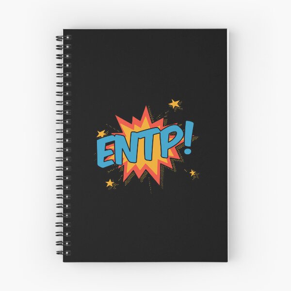 Artikelvorschau, ENTP! entworfen und verkauft von orlumbuspirate.