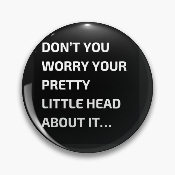 Item preview, Pretty little head designed and sold by Jonesyinc.