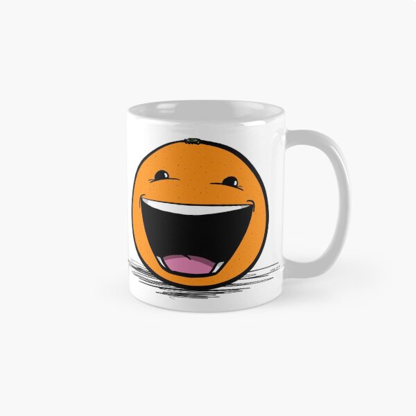 Item preview, Happy Orange designed and sold by makkelart.
