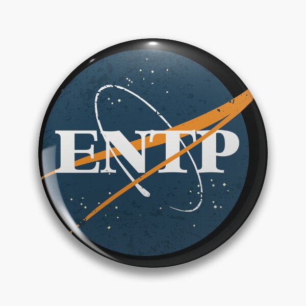 Item preview, ENTP Space Vintage designed and sold by orlumbuspirate.