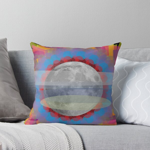 Item preview, Moon art #redbubble #decor #buyart #artprint designed and sold by hakobyans.