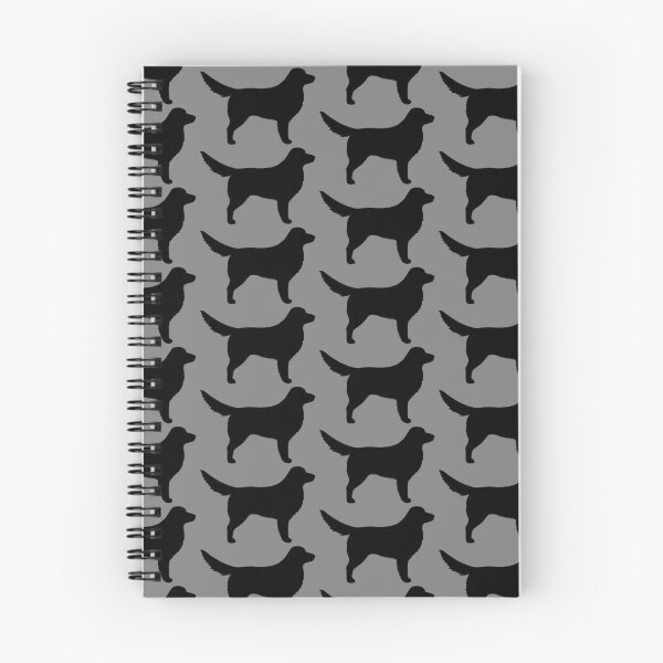 Item preview, Nova Scotia Duck Tolling Retriever Silhouette(s) Tollers designed and sold by Jenn Inashvili.