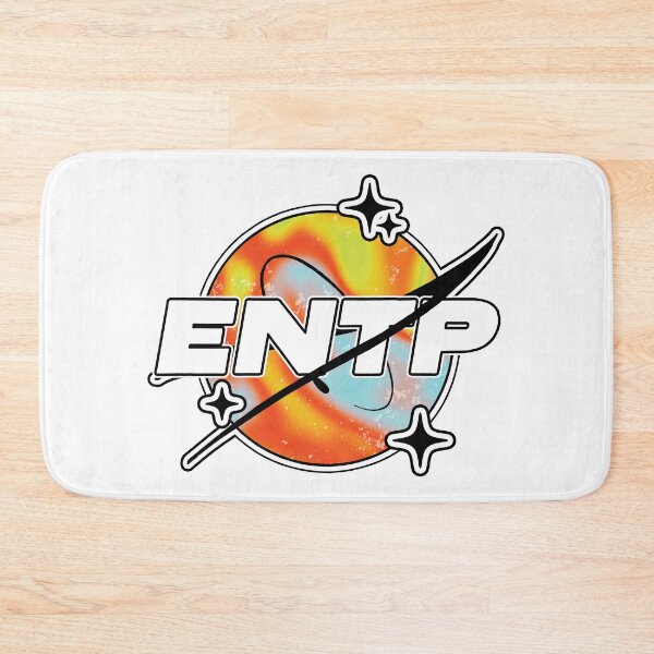 Item preview, ENTP Melty Space designed and sold by orlumbuspirate.