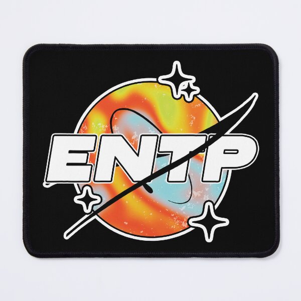 Item preview, ENTP Melty Space designed and sold by orlumbuspirate.