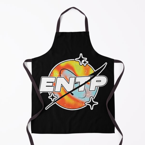 Item preview, ENTP Melty Space designed and sold by orlumbuspirate.