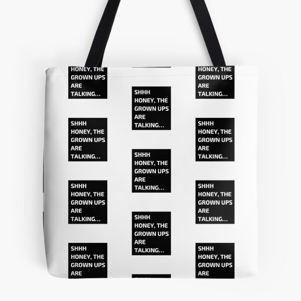 Item preview, Grown ups designed and sold by Jonesyinc.
