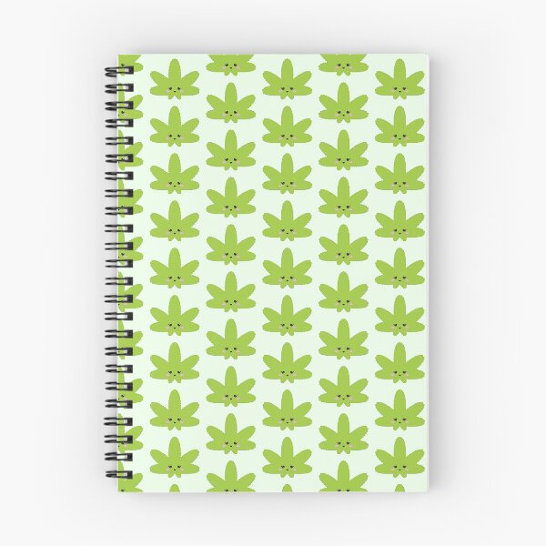 Item preview, Kawaii Leaf designed and sold by Jamie B.