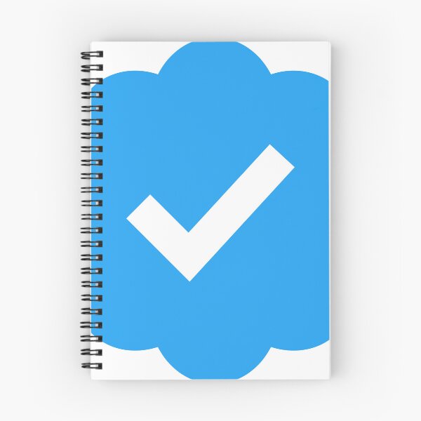 Item preview, Verified Person - Make your things verified   designed and sold by Ayoub Debabi.