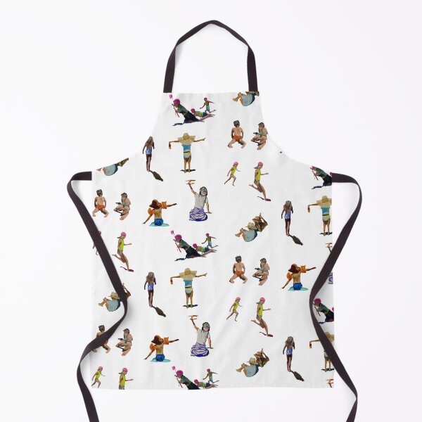 Item preview, Beach Mini Series Kids designed and sold by Pip Phelps.