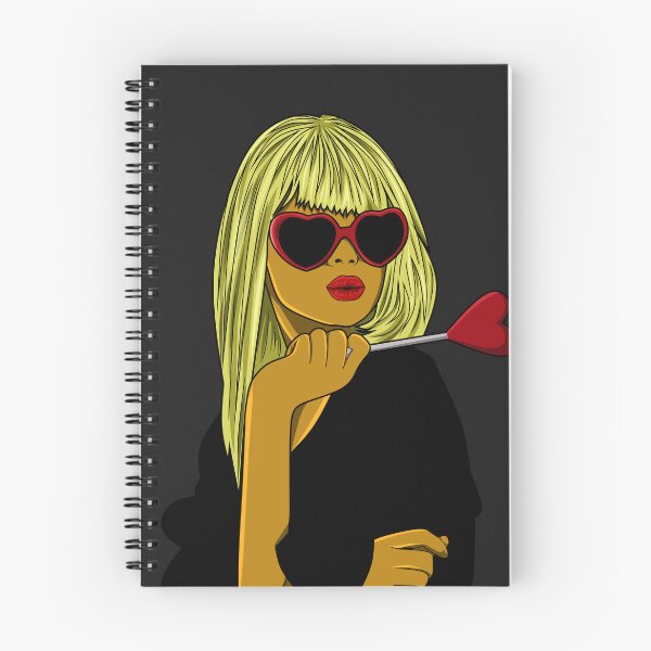 Item preview, pop art-beauty in me designed and sold by Vogue Creations.