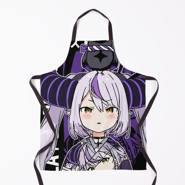 Item preview, Laplus Darkness in Kimono designed and sold by UDTee.