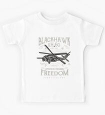 Blackhawk Kids Tee