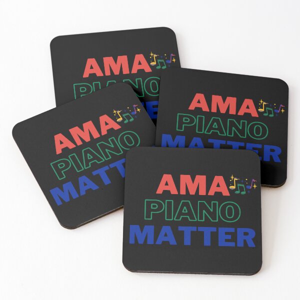 Artikelvorschau, Ama Piano Matter entworfen und verkauft von Ndigwan.