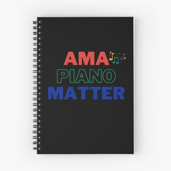 Item preview, Ama Piano Matter designed and sold by Ndigwan.