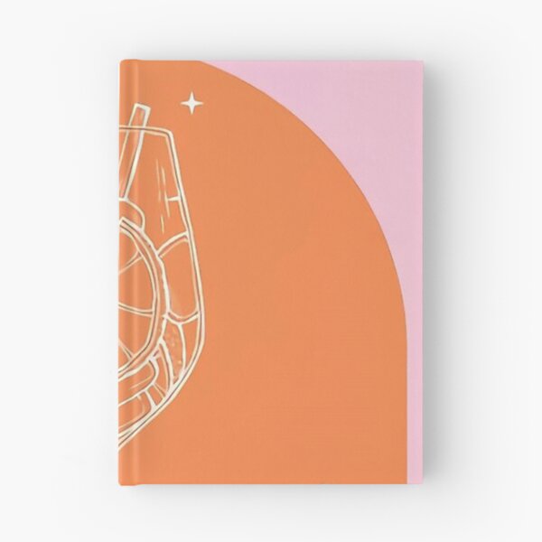 Item preview, Pink Aperol Spritz Orange designed and sold by sabrinajonesy.