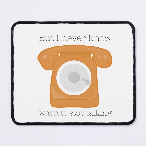 Item preview, I called you again designed and sold by Grace Lisle.