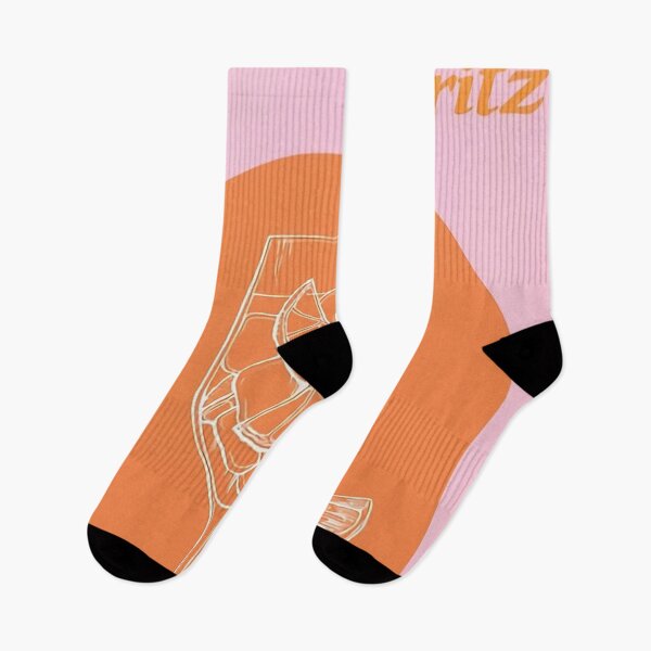 Item preview, Pink Aperol Spritz Orange designed and sold by sabrinajonesy.