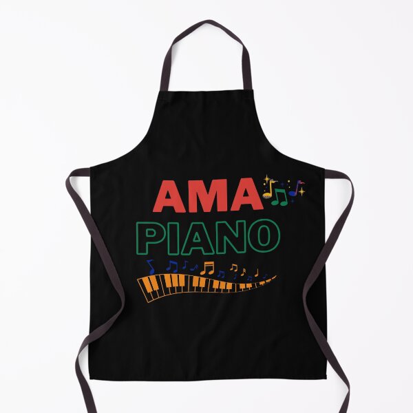 Item preview, Ama Piano designed and sold by Ndigwan.