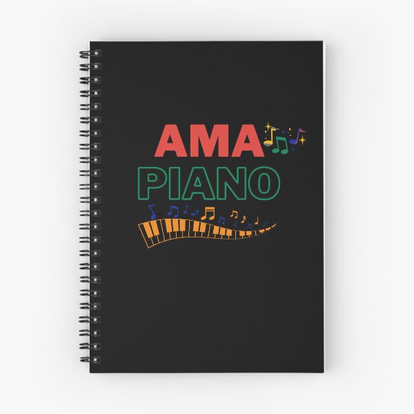 Item preview, Ama Piano designed and sold by Ndigwan.
