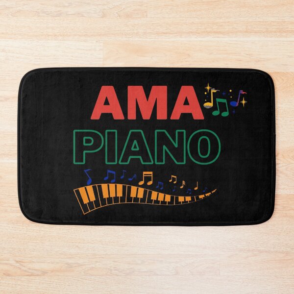 Item preview, Ama Piano designed and sold by Ndigwan.