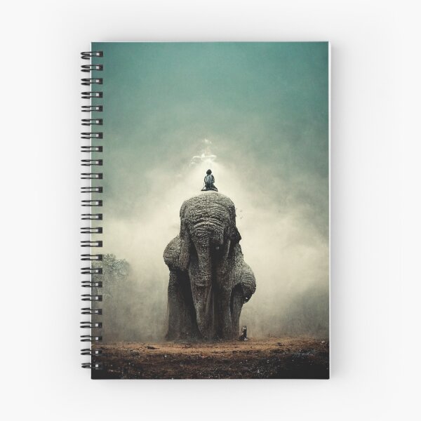 Item preview, god of elephant  designed and sold by shrineshop.