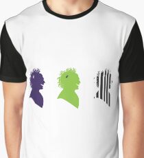 Beetlejuice, Beetlejuice, Beetlejuice Graphic T-Shirt
