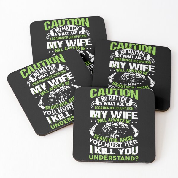 Item preview, Caution no matter what age my wife will always designed and sold by aryagiri.