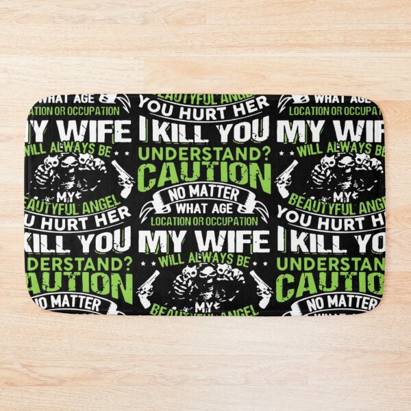 Item preview, Caution no matter what age my wife will always designed and sold by aryagiri.