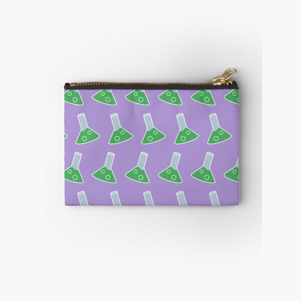 Artikelvorschau, Small medium chemical flask pattern 4 entworfen und verkauft von LemonCreamyyyy.