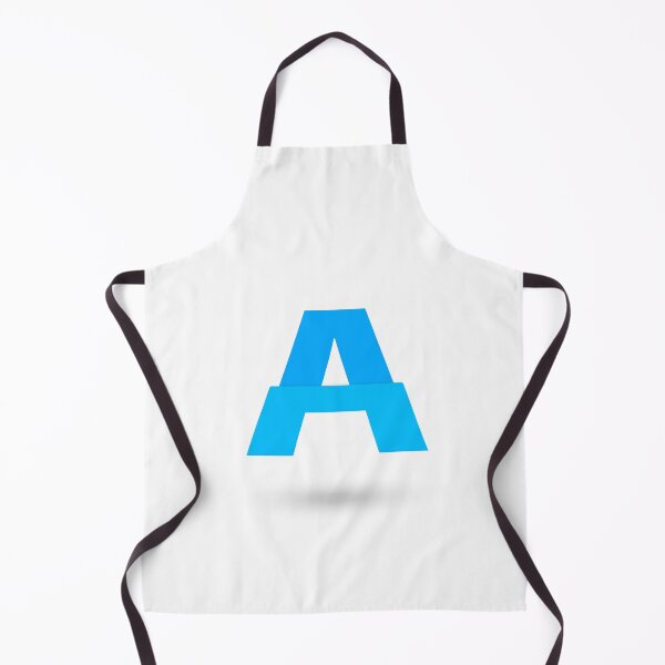Item preview, Flat letter a logo design concept designed and sold by Chitrogiri.