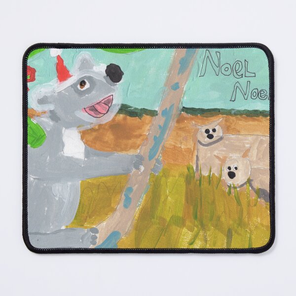 Item preview, Noel Noel designed and sold by ted4crows.