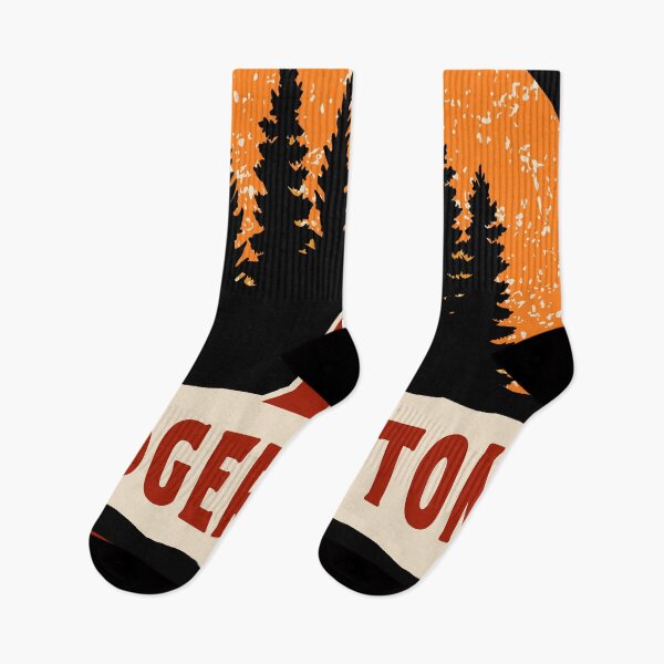 Item preview, Bridger Teton National Forest designed and sold by Road-tees.