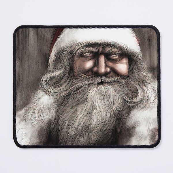 Item preview, Saint Nicholas / Santa Clause designed and sold by Michael Bastianelli.