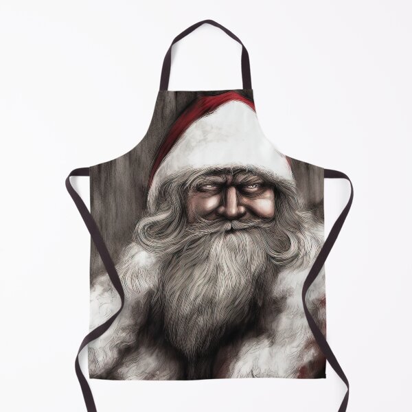 Item preview, Saint Nicholas / Santa Clause designed and sold by Michael Bastianelli.
