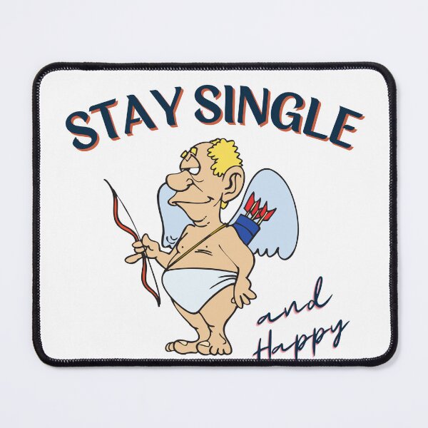 Item preview, Anti valentines day cupid designed and sold by Ella1901.